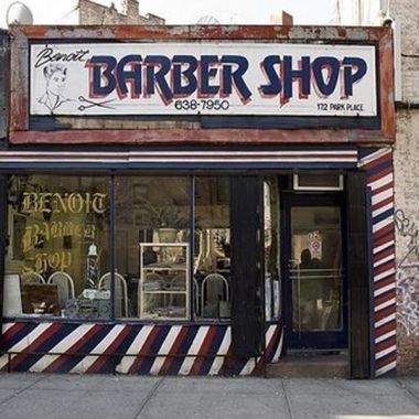 Tổng Hợp 80 Mẫu Bảng Hiệu Barber Shop Hấp Dẫn Lôi Cuốn