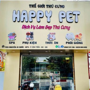 Top 45+ Mẫu Bảng Hiệu Pet Shop Thú Cưng Độc Đáo Dễ Thương